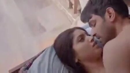 Bhumi Pednekar – heiße Sexszene