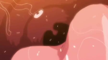 SPEZIAL: Sperma im Hals – HENTAI-Ausgabe