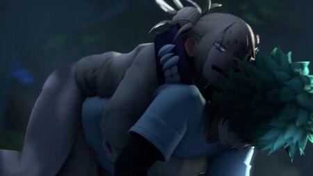 Greatm8 My Hero Academia Futanari Futa Porno Hentai Futanari Futa