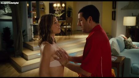 Jessica Biel, Becky, Jessie O’Donohue, Tila Tequila, Jamie Chung u. a. – „Ich erkläre euch hiermit zu Chuck & Larry“ (2007) HD Blu-ray