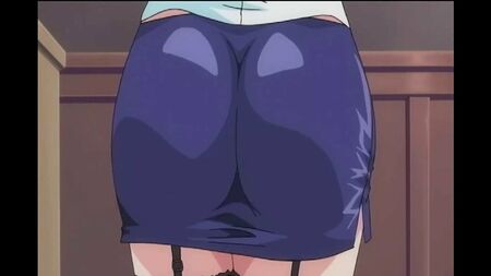 Lehrer-Romanze, Folge 2 – Anime-Sex