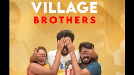 Village Brothers – 2021 – Heiße Webserie auf Tamilisch – Jollu