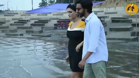 Bengalische Webserie für Erwachsene