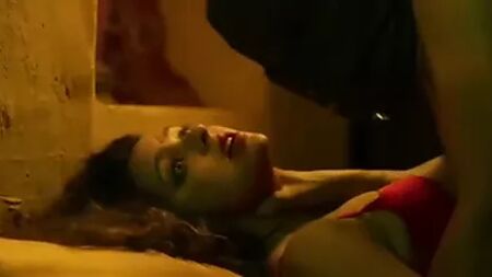 Erotikfilm mit Sexszenen