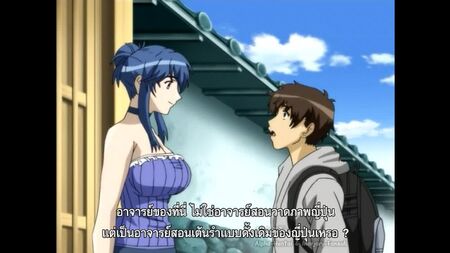 Fleshdance TH Folge 01 – Alpha-Hen Hentai-H-Anime mit thailändischen Untertiteln ansehen Subthai Unzensierter Hentai-Anime für Erwachsene Unzensiert.mp4