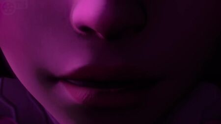 [SFM] Overwatch: D.Va – Leidenschaftlicher Sex