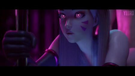 Overwatch – D.Va (von Yeero) HD720p