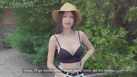 Telari Love [Russisch, Porno, Privat, Sex, Studentin, jung, MILF, Anal]