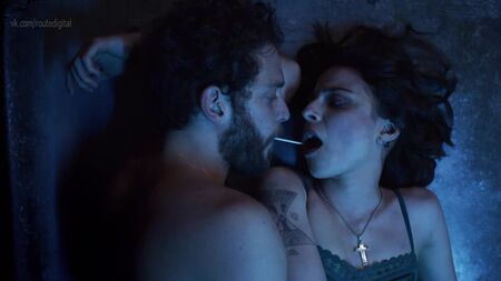 Ela Velden, Giselle Kuri, Fatima Molina nackt – Diablero S02E01–06 (2020) Ela Velden, Giselle Kuri, Fatima Molina – Diablero