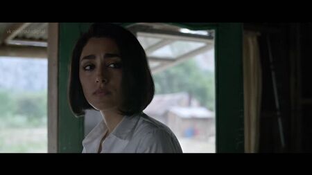 Golshifteh Farahani | Extraction (2020) | HD 1080p Nackt? Sexy! Online anschauen