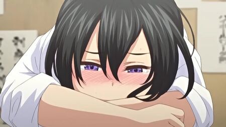 Shikoyaka, ob ich dich ficke oder nicht, Große Brüste, Cartoon-Pornos, Hentai, 18cartoon