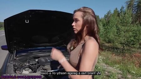 Luxury Girl (Kristina Sweet) beim Psychologen [HD720, Rollenspiel, Brünette, Russin, POV, nur Sex, Porno, Hardcore, Teen, jung, Blowjob, Cowgirl]