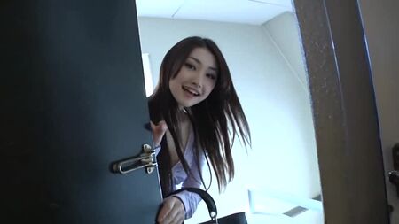 Rica-Chinesisch-Porno
