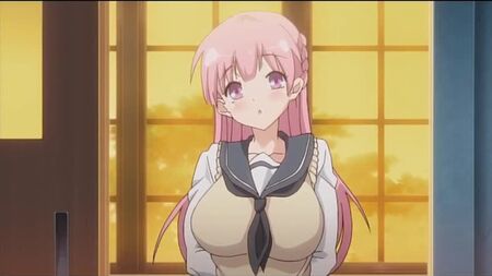Gyakuten Majo Saiban: Chijo na Majo ni Sabakarechau The Animation – Folge 01 [russische Untertitel] (Hentai, Porno, 18+)