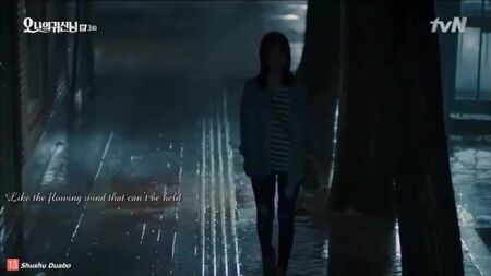 [Musikvideo] Oh My Ghost 2015 – Park Bo-young, Jo Jung-suk (Oh My Ghost)