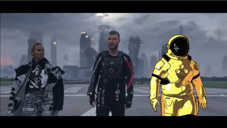 Don Diablo – Survive feat. Emeli Sandé & Gucci Mane