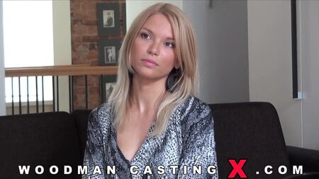 Woodman Casting X-Pierre Woodman Summer Breeze (aus Russland)