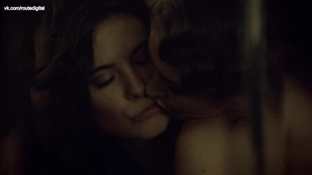 Katharine Isabelle, Caroline Dhavernas – Hannibal (2015) Staffel 3, Folge 6, HD 1080p – Nackt? Sexy! Online anschauen