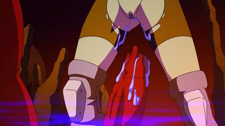 „Extreme Ghostbusters“ – Zone-Porn-Parodie (Zone-tan – Vollversion)