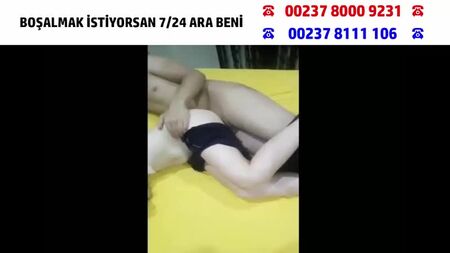 Türkische Highschool-Schüler ficken auf Periscope, bis sie weinen (TÜRKISCHER PORNO) (TÜRKISCHE ENTHÜLLUNG)