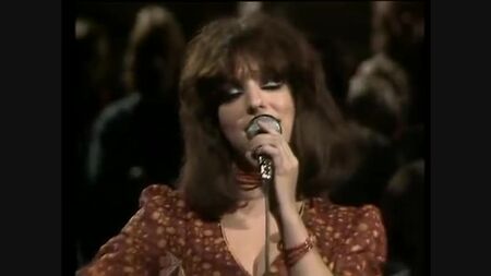 Mariska Veres – Take Me High