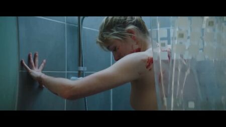 Sarah Bolger nackt (verdeckt) – Eine gute Frau ist schwer zu finden (2019) HD 1080p ansehen / Sarah Bolger – Eine gute Frau ist schwer zu finden