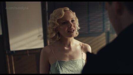 Kate Phillips – Peaky Blinders (2017) S04E03 HD 1080p Nackt? Sexy! Online anschauen / Kate Phillips – Peaky Blinders