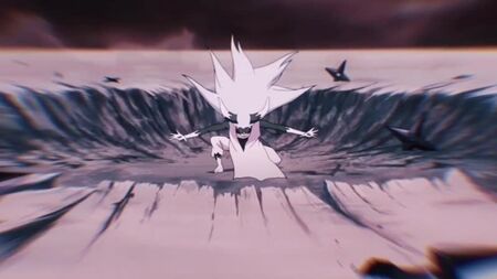 Sasuke/Naruto gegen Momoshiki (AMV)