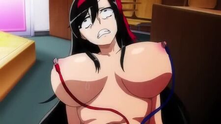 Rinkan Biyaku Chuudoku: Keine Fluchtmöglichkeit! Sayaka, die von allen 1428 Schülern sexuell missbraucht wird – Folge 2 (Schülerin, Hentai, Porno,