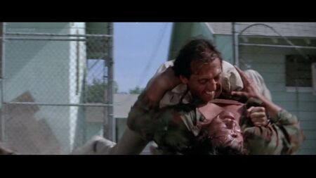 Cheryl Smith, Cherie Currie nackt – Parasite (1982) 1080p Online anschauen