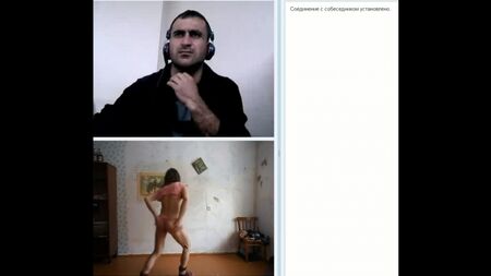 Kostenloser Cam-Chat Chatruletka – lerne neue coole Leute kennen!