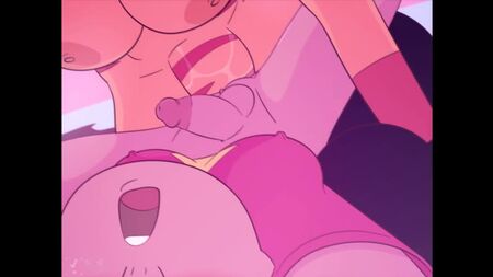 Futanari-Pornos Steven Universe