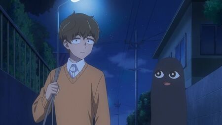 Mach dich nicht lustig, Nagatoro – Staffel 2, Folge 11