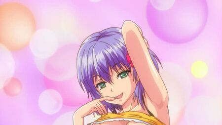 Shoujo to Shoujo, Band 1