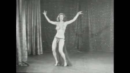 Tempest Storm. Eine Nacht in Hollywood (1953)