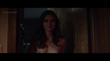Jenny Boyd nackt – Hex (2018) 1080p online anschauen / Jenny Boyd – Evil Eye