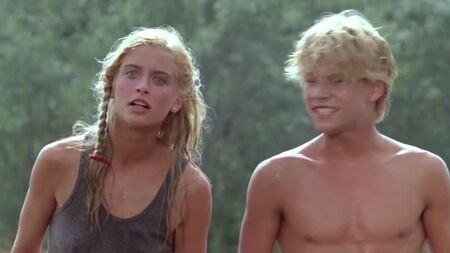 Helen Slater – Die Legende von Billie Jean (1985) HD 1080p Nackt? Sexy! Online anschauen