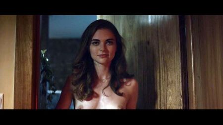 Jenny Boyd, Thida Nou Nude – Hex (2018) 1080p Online anschauen / Jenny Boyd – Evil Eye