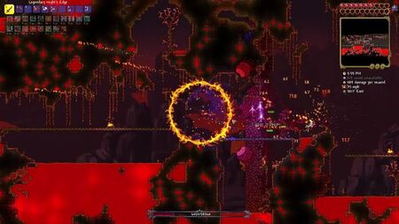 [ChippyGaming] Ankündigung zum Terraria-Update 1.4.5!