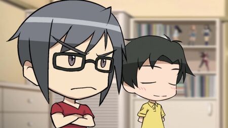 OreImo Staffel 2 – Kurz-Anime #4/13