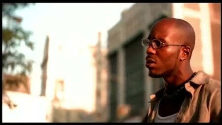 DMX – How's It Goin' Down (feat. Faith Evans)