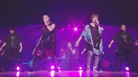 Tatsuhisa Suzuki & Maeno Tomoaki – Non-Fiction (QUARTET NIGHT LIVE FUTURE)