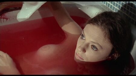 Jacqueline Bisset, Barbara Parkins nackt – Der Mephisto-Walzer (1971) HD 1080p Blu-ray