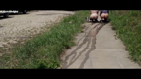 June Diane Raphael, Casey Wilson nackt – Ass Backwards (USA 2013) 720p Online anschauen
