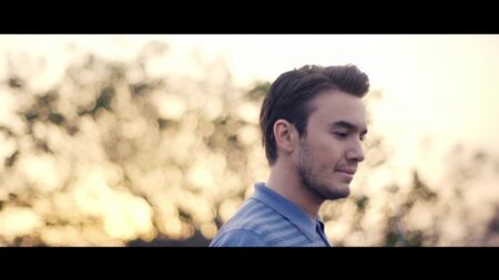 Mustafa Ceceli – Meine Liebe