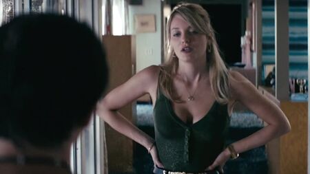Leila George, Jasper Polish – Animal Kingdom, Staffel 6, Folge 6 (2022) HD 1080p Nackt? Sexy! Online anschauen