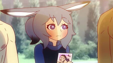 3D – [HENTAI] – Zootopia