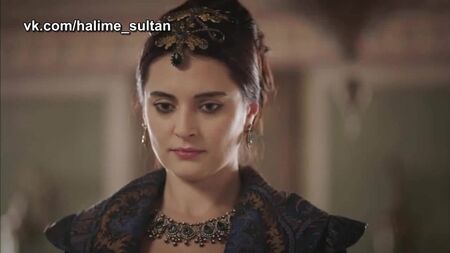 Prinz Mustafa und Sultan Ahmed