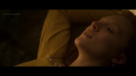 Saoirse Ronan nackt – Maria Stuart (2018) HD 1080p Online anschauen / Saoirse Ronan – Maria Stuart