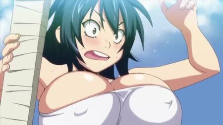 AMV – Manyuu Hikenchou – Chifusa Manyu | Hentai | Ecchi | Anime
